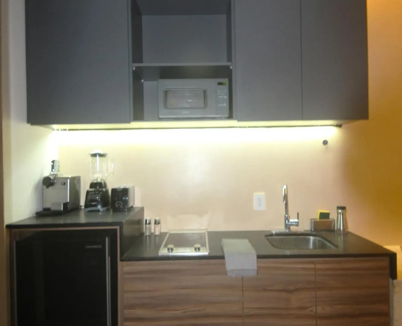 公寓 Studio At Best Location, Enchanting Roof Top With Infinity Pool 普拉亚卡门