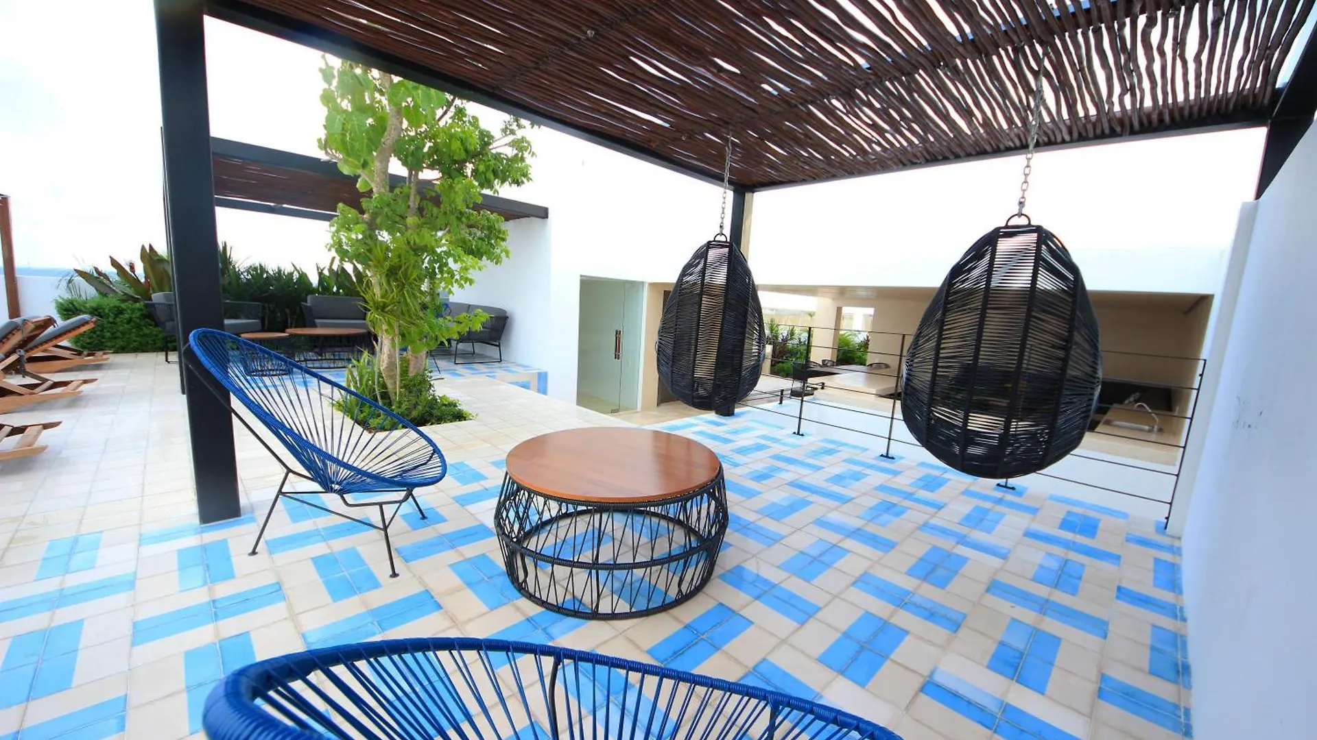 Διαμέρισμα Studio At Best Location, Enchanting Roof Top With Infinity Pool Πλάγια Ντελ Κάρμεν Μεξικό